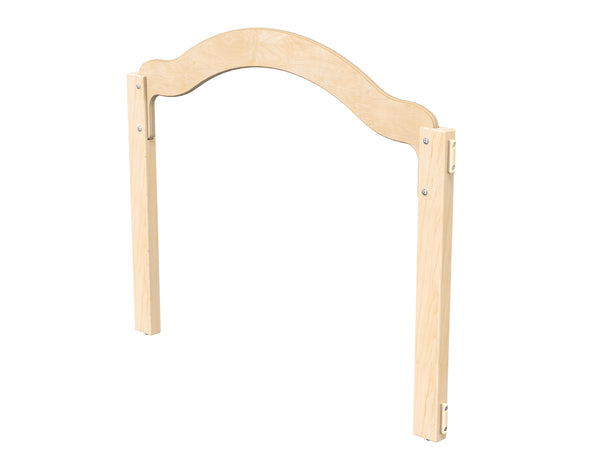 #917 KYDZ Suite® Welcome Arch - Mini - 48" High - T-height
