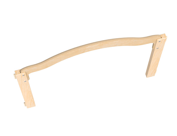 #917 KYDZ Suite® Welcome Arch - Mini - 48" High - T-height