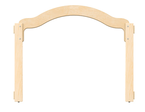 #917 KYDZ Suite® Welcome Arch - Mini - 48" High - T-height