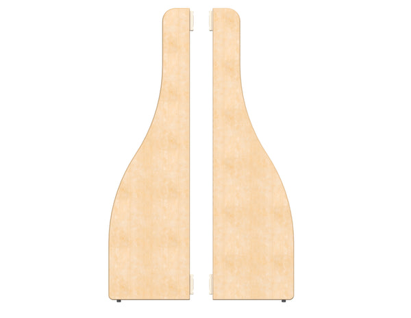 #930 KYDZ Suite® Stabilizer Wing Pair - A-Height