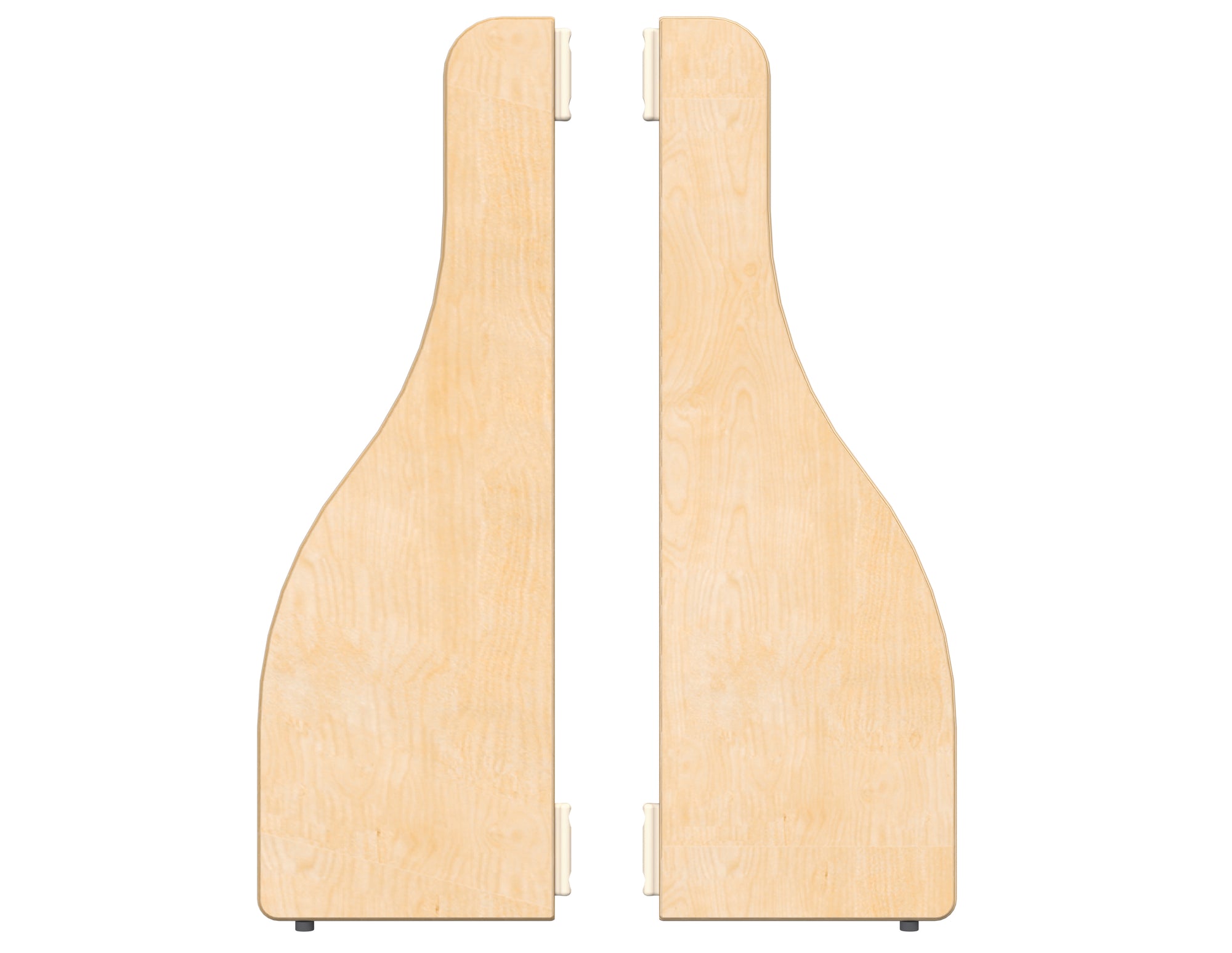 #932 KYDZ Suite® Stabilizer Wing Pair - T-Height