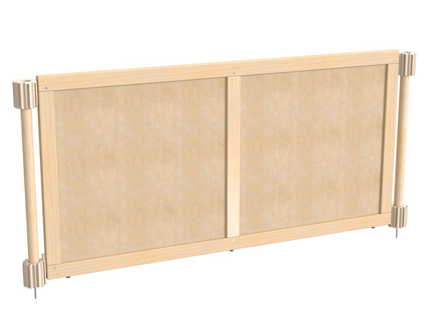 #939 KYDZ Suite® Upper Deck Divider - Plywood