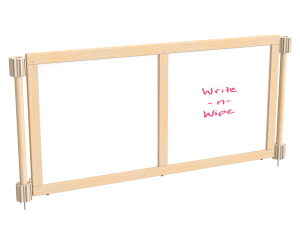 #940 KYDZ Suite® Upper Deck Divider - Write-N-Wipe