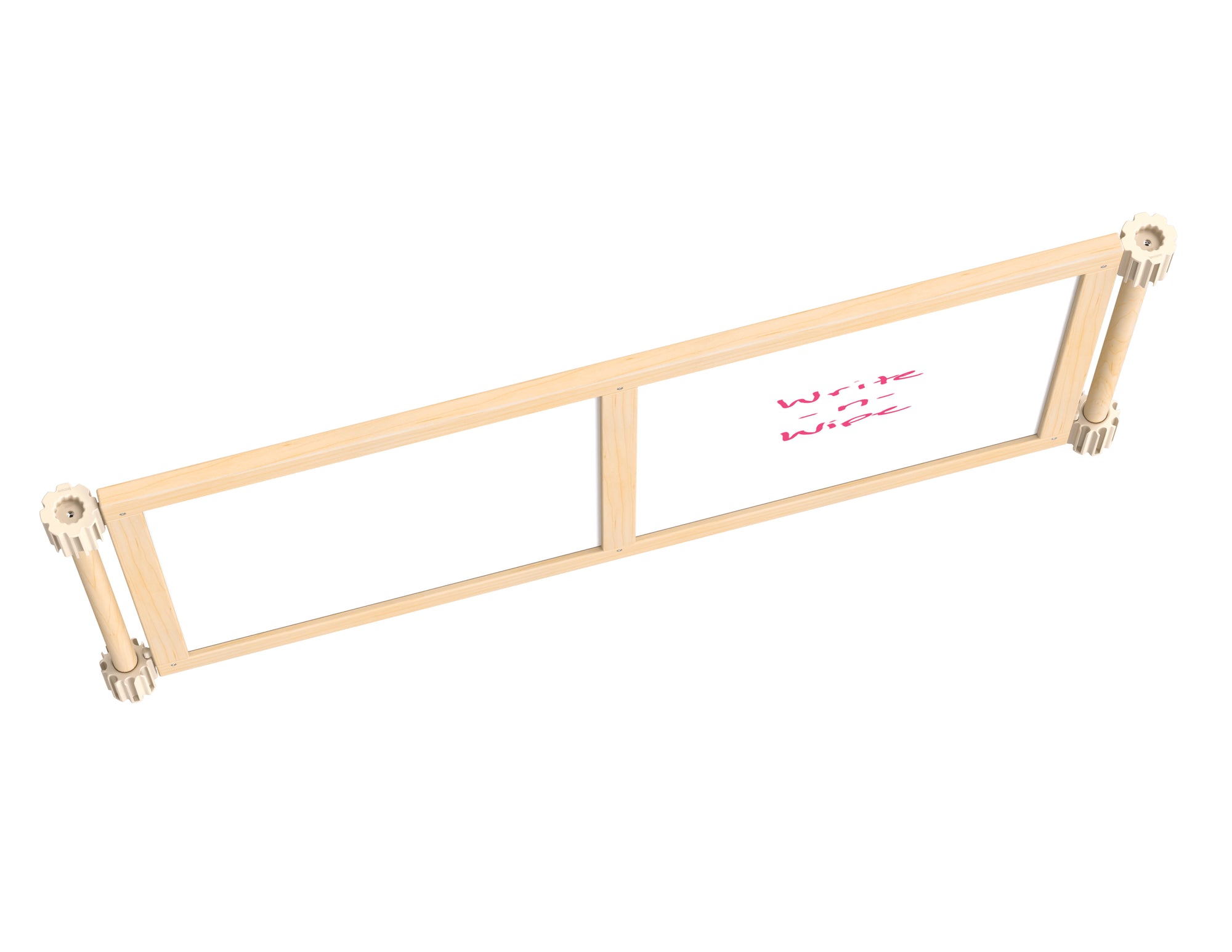 #940 KYDZ Suite® Upper Deck Divider - Write-N-Wipe