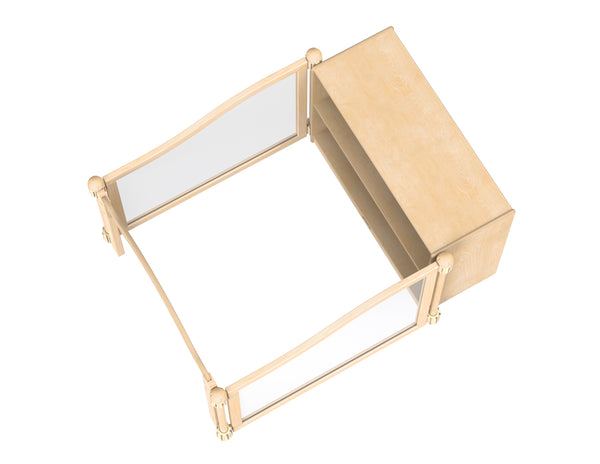 #945 KYDZ Suite® Imagination Nook With Storage