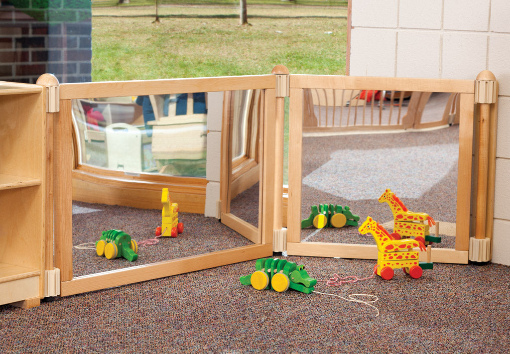 #921 KYDZ Suite® Wall Connector - T-Height