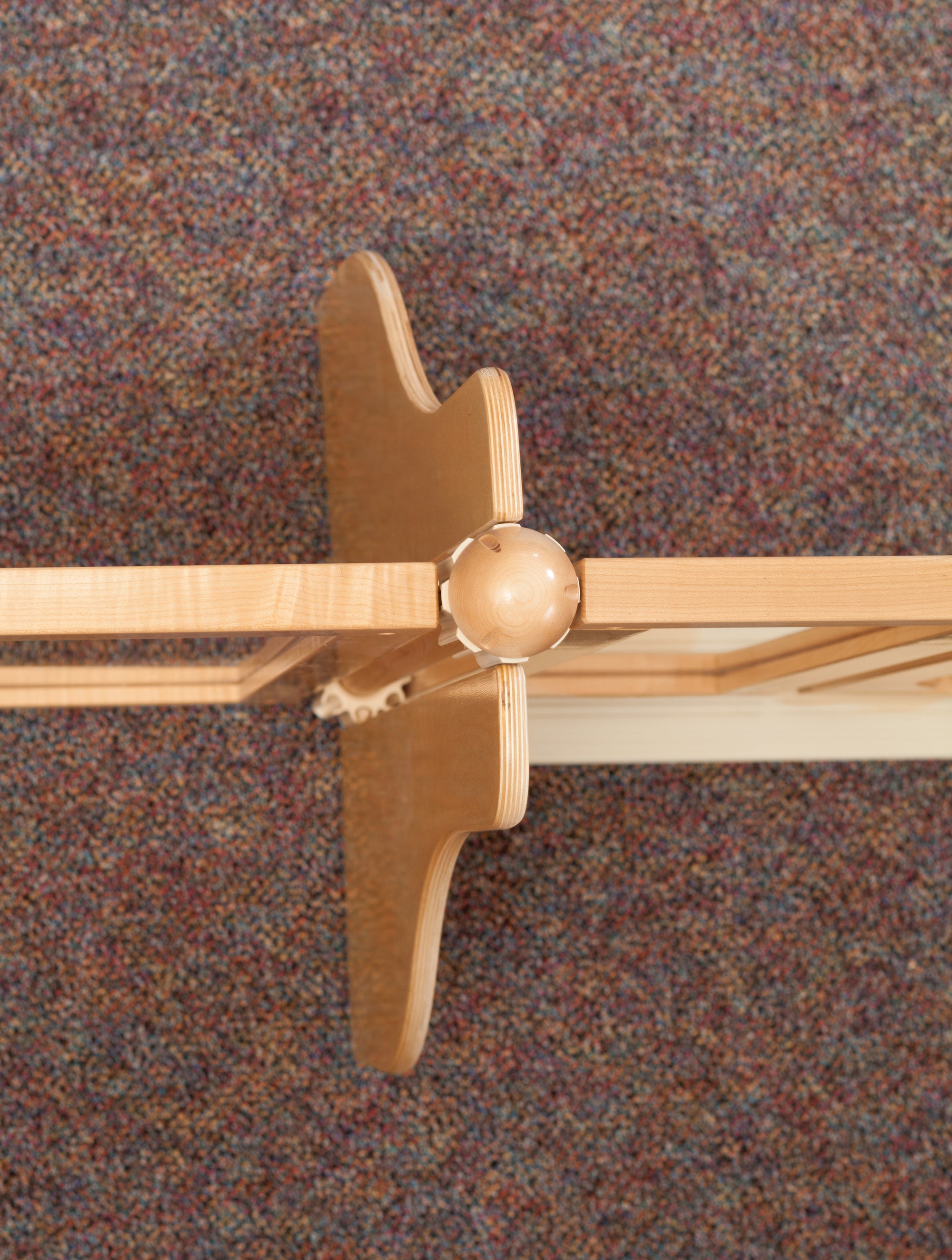 #932 KYDZ Suite® Stabilizer Wing Pair - T-Height