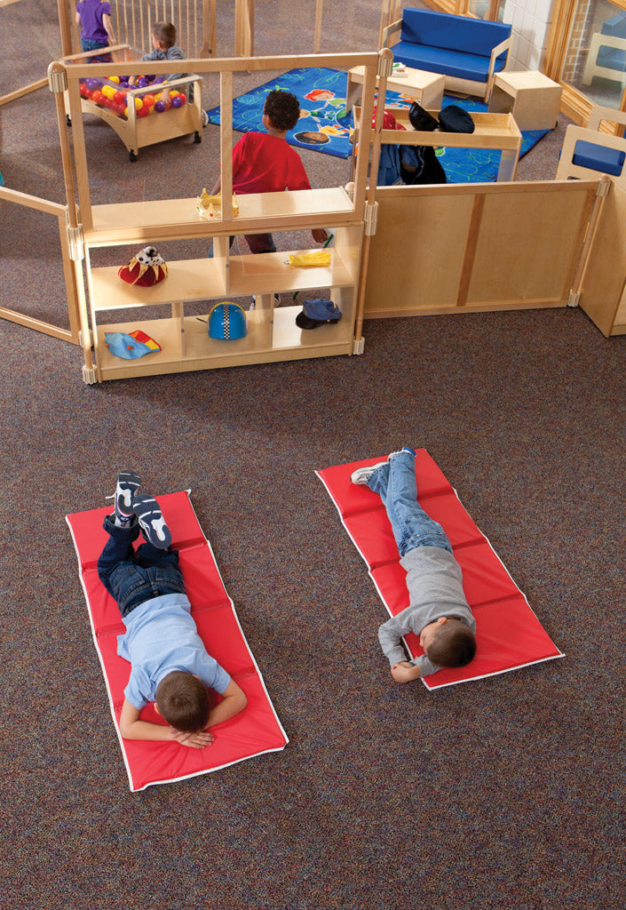 #939 KYDZ Suite® Upper Deck Divider - Plywood