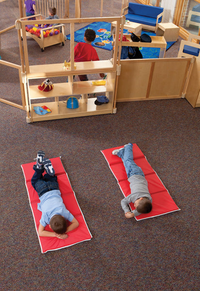 #939 KYDZ Suite® Upper Deck Divider - Plywood