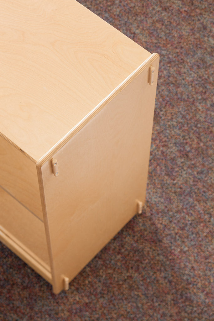 #943 KYDZ Suite® Hub Connector Tabs (Set Of 2)