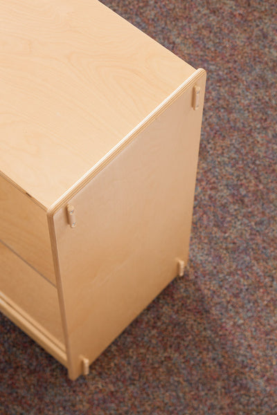 #943 KYDZ Suite® Hub Connector Tabs (Set Of 2)