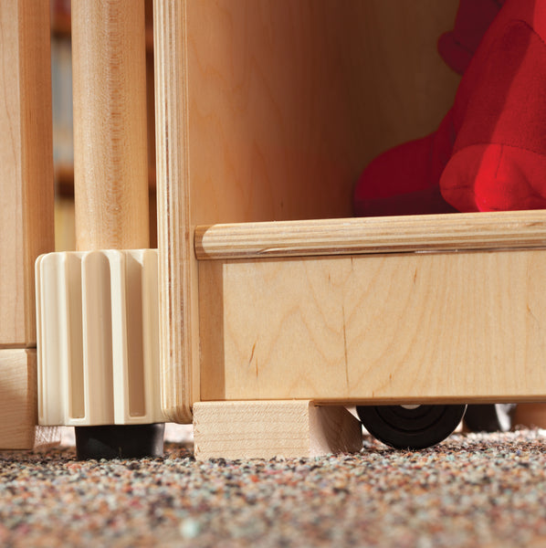 #944 KYDZ Suite® Immobilizer Blocks (Set Of 4)