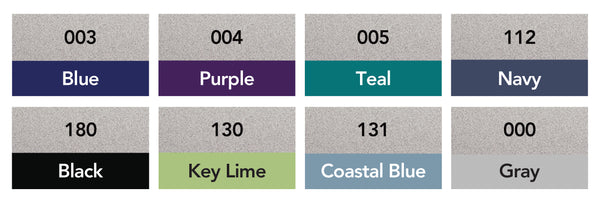 #134 Rainbow Accents® Coat Locker - 4 Sections