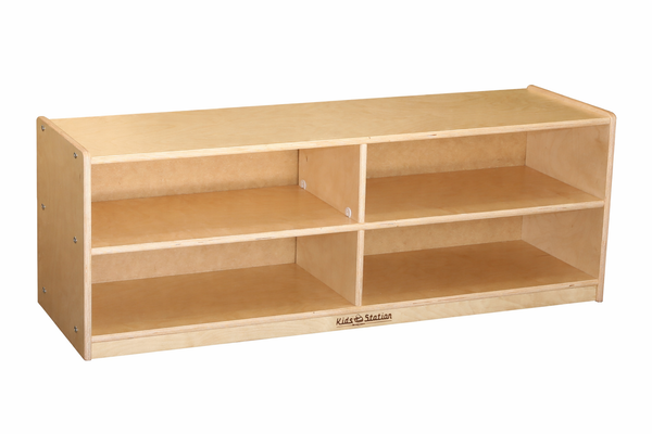 Kids' Station Storage