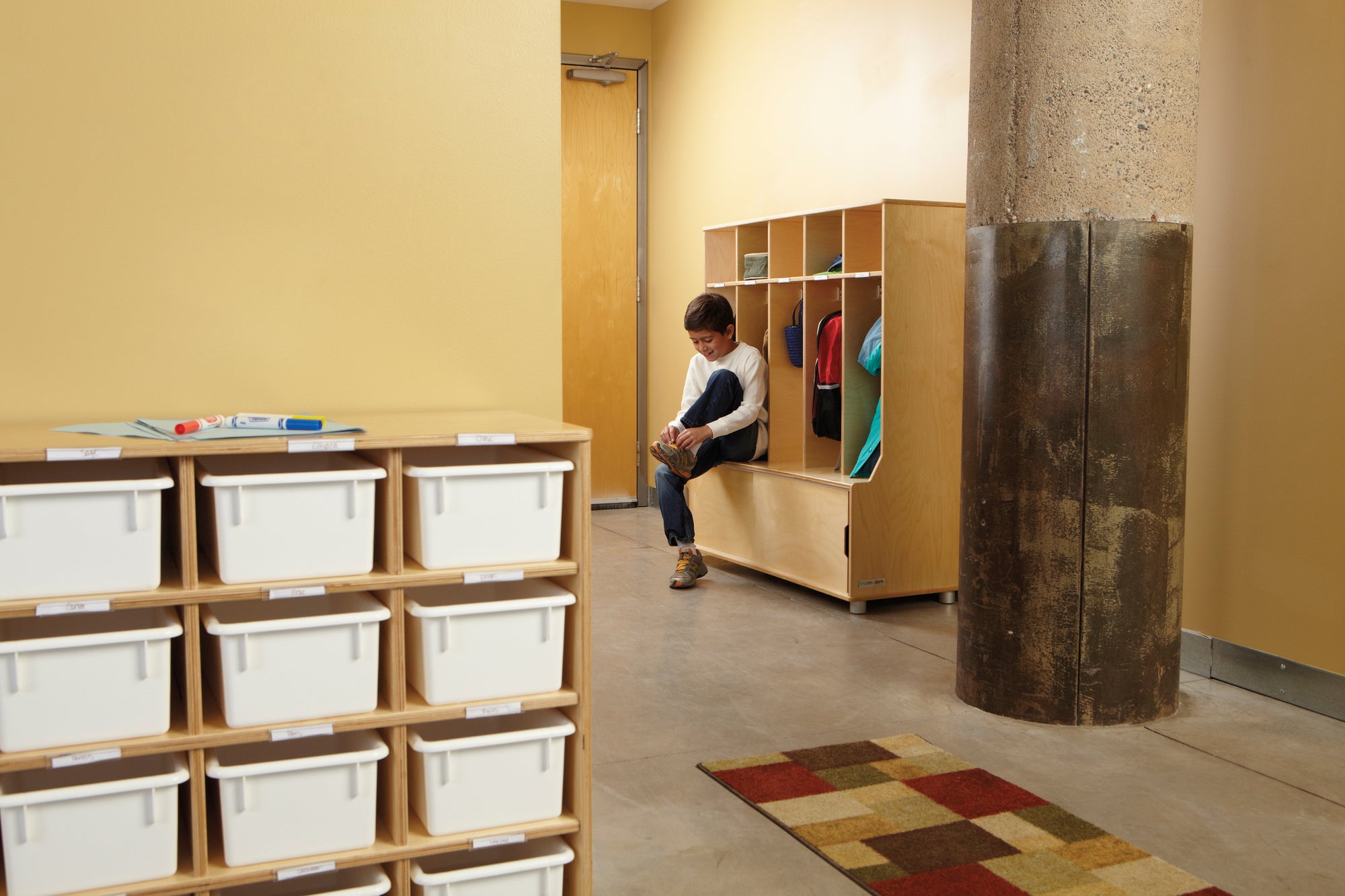 Portaetiquetas TrueModern n.° 953 (paquete de 5)