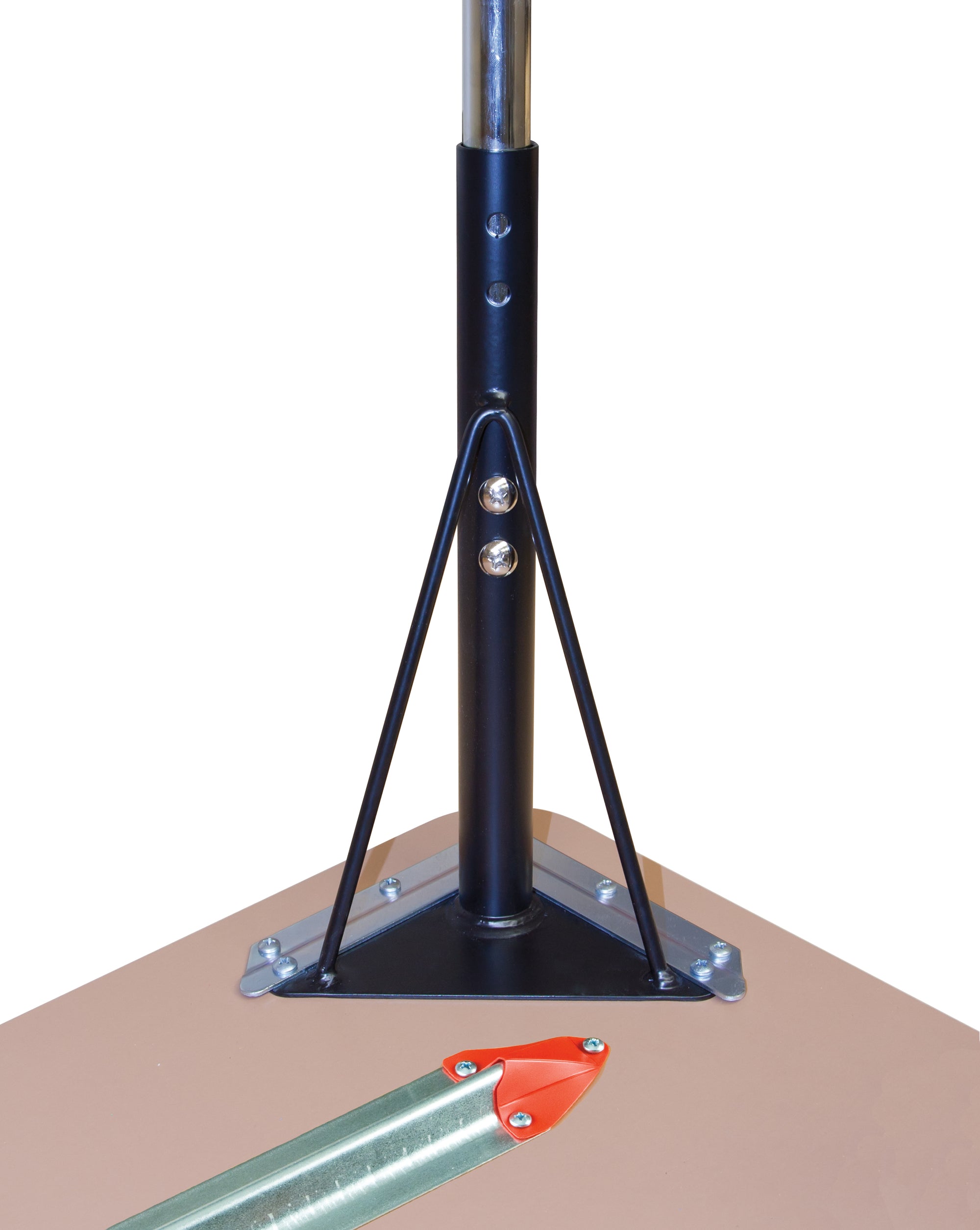 #1615 Berries® Octagon Activity Table - 48" X 48", 15" - 24" Ht