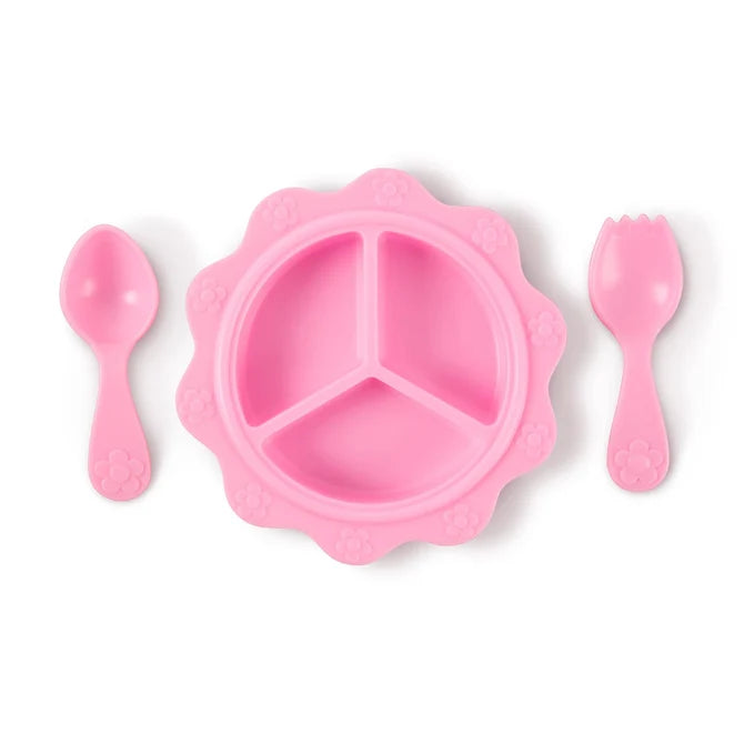 TIME TO EAT FEEDING SET