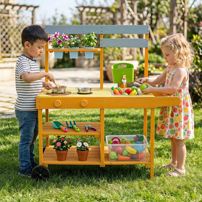 Dress Up & Pretend Play