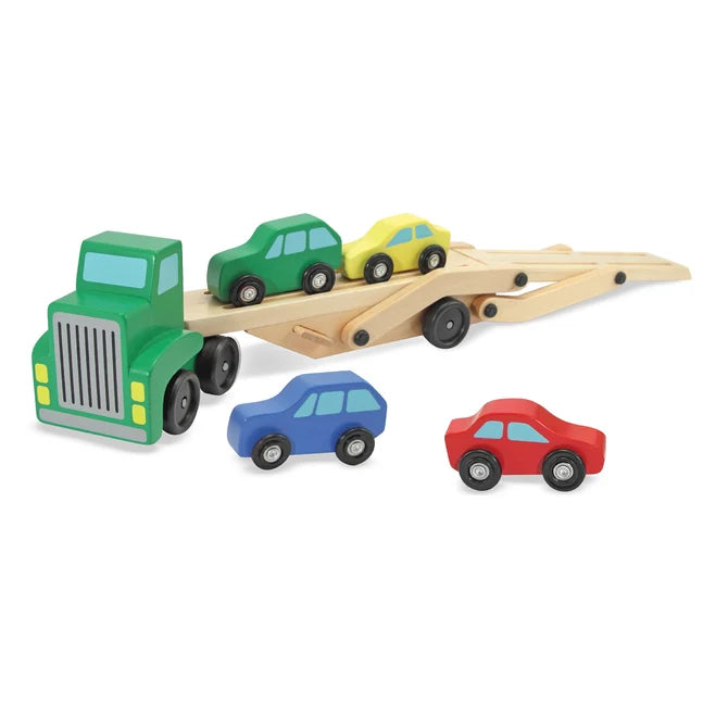 CAR CARRIER