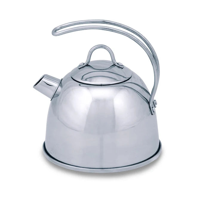 #55438 JUEGO DE TÉ DE METAL 11 PIEZAS