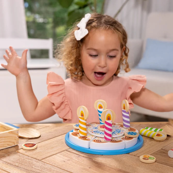 BIRTHDAY PARTY