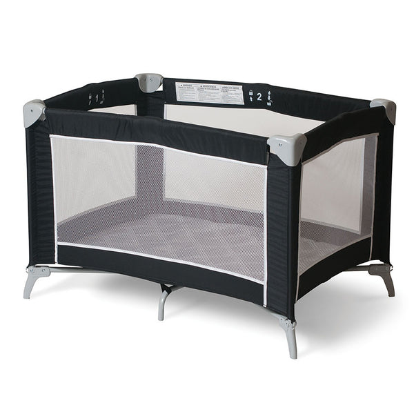 #18590 Sleep n Store Portable Crib