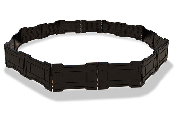 #59564 Gaga2Go – 20′ Portable Gaga Ball Pit