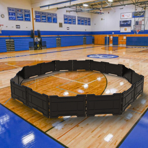 #59564 Gaga2Go – 20′ Portable Gaga Ball Pit