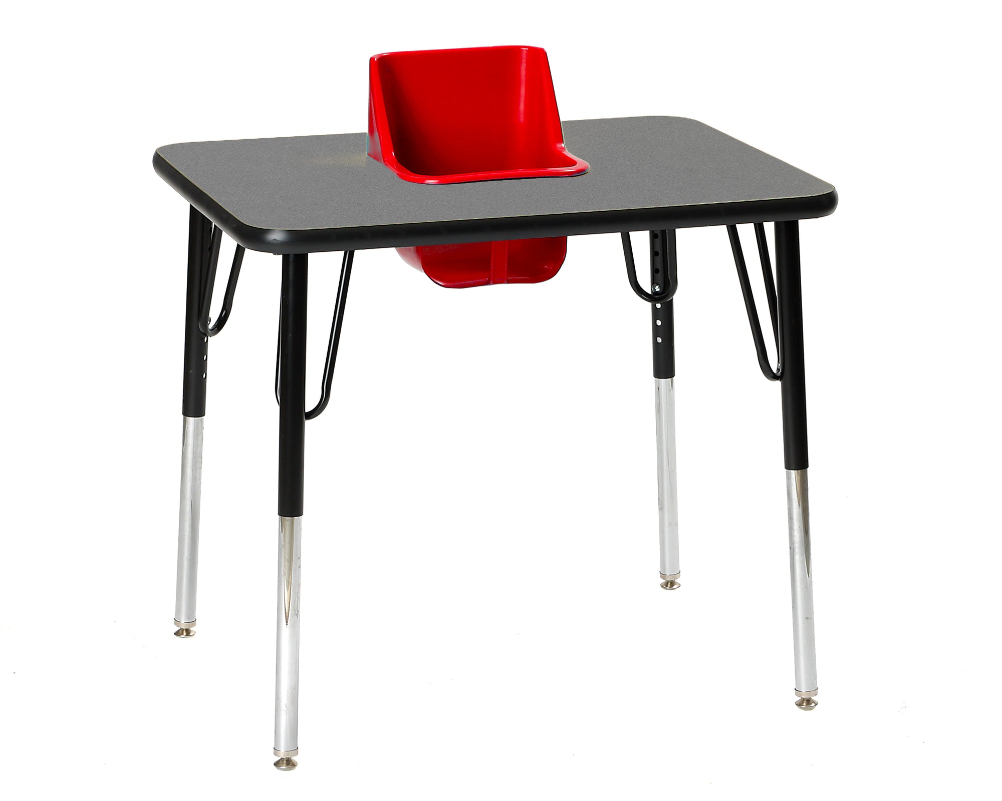 #59840 Toddler Tables 1-Seat Feeding Table