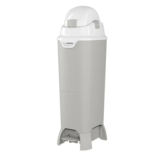 #59917 Foundations Premium Hands-Free Tall Diaper Pail
