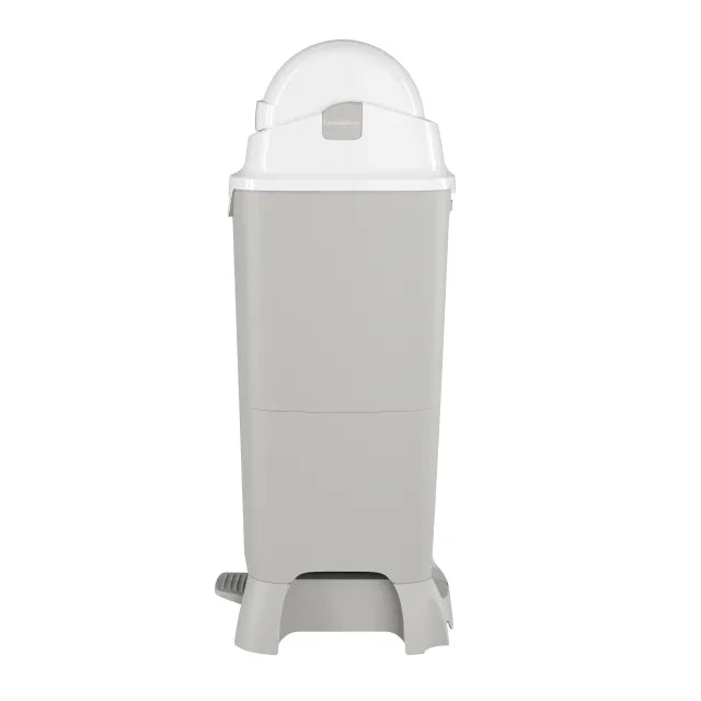 #59917 Foundations Premium Hands-Free Tall Diaper Pail