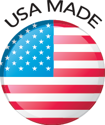 #398 Jonti-Craft® Write-N-Wipe Easel Panel - Primary