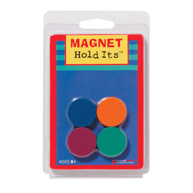 #15042 CERAMIC DISC MAGNETS 8-PK