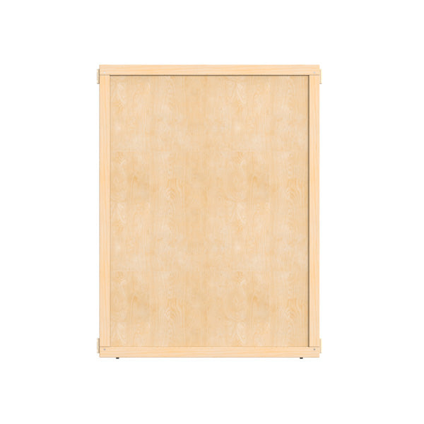 #59016 KYDZ Suite® Panel - S-height - 36" Wide - Plywood