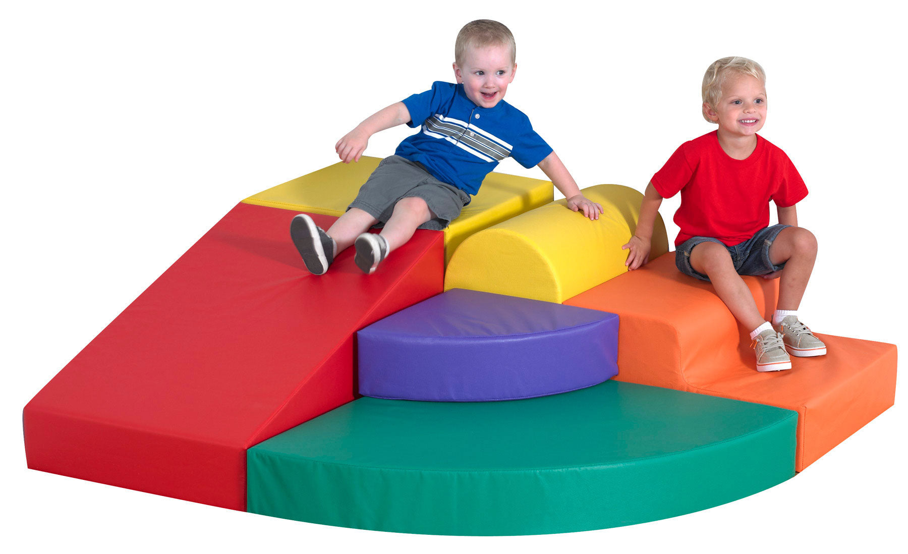 #8806 Mariah's Play Center