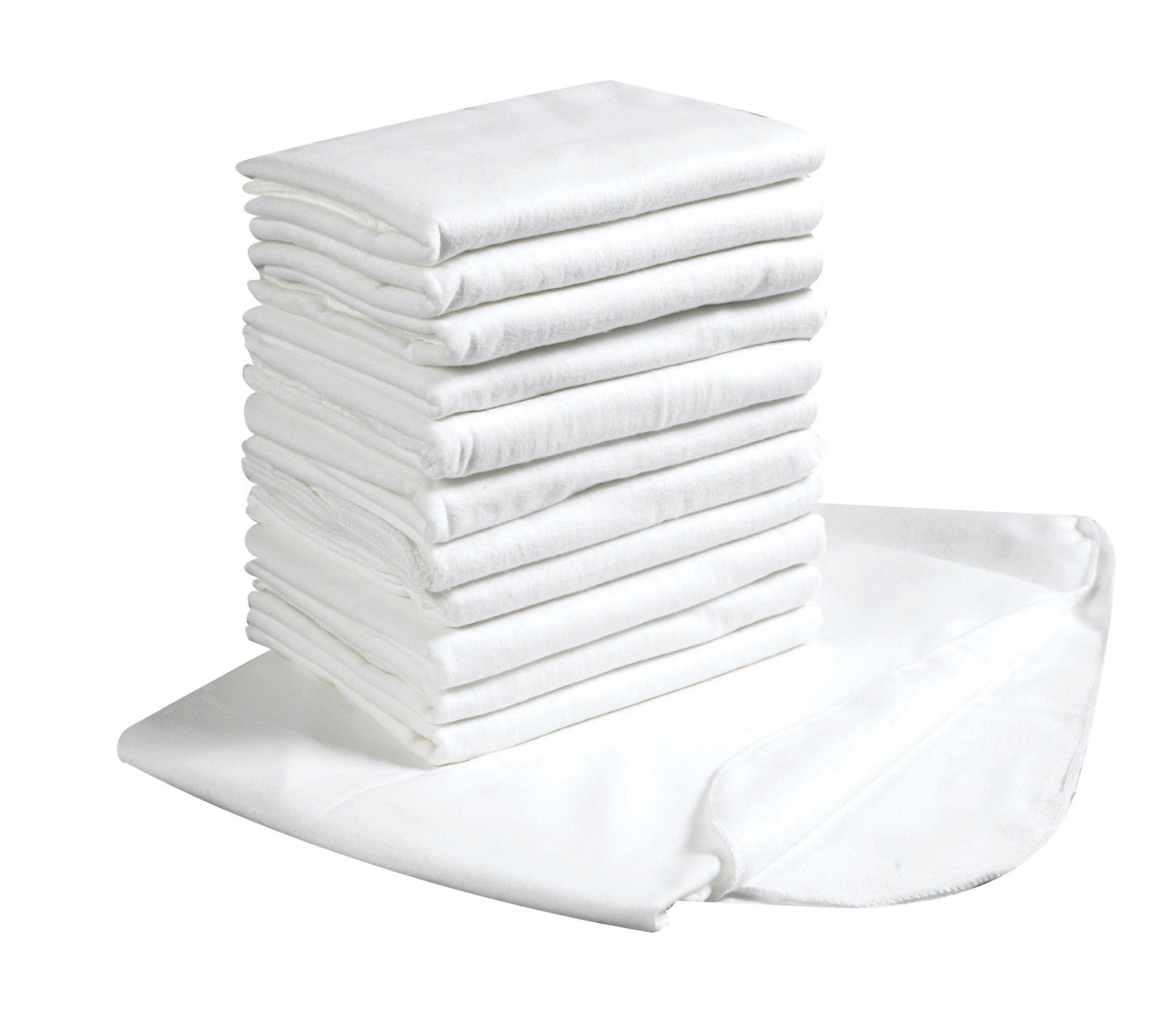 #8835 Manta overlock 36"x58" Juego de 12