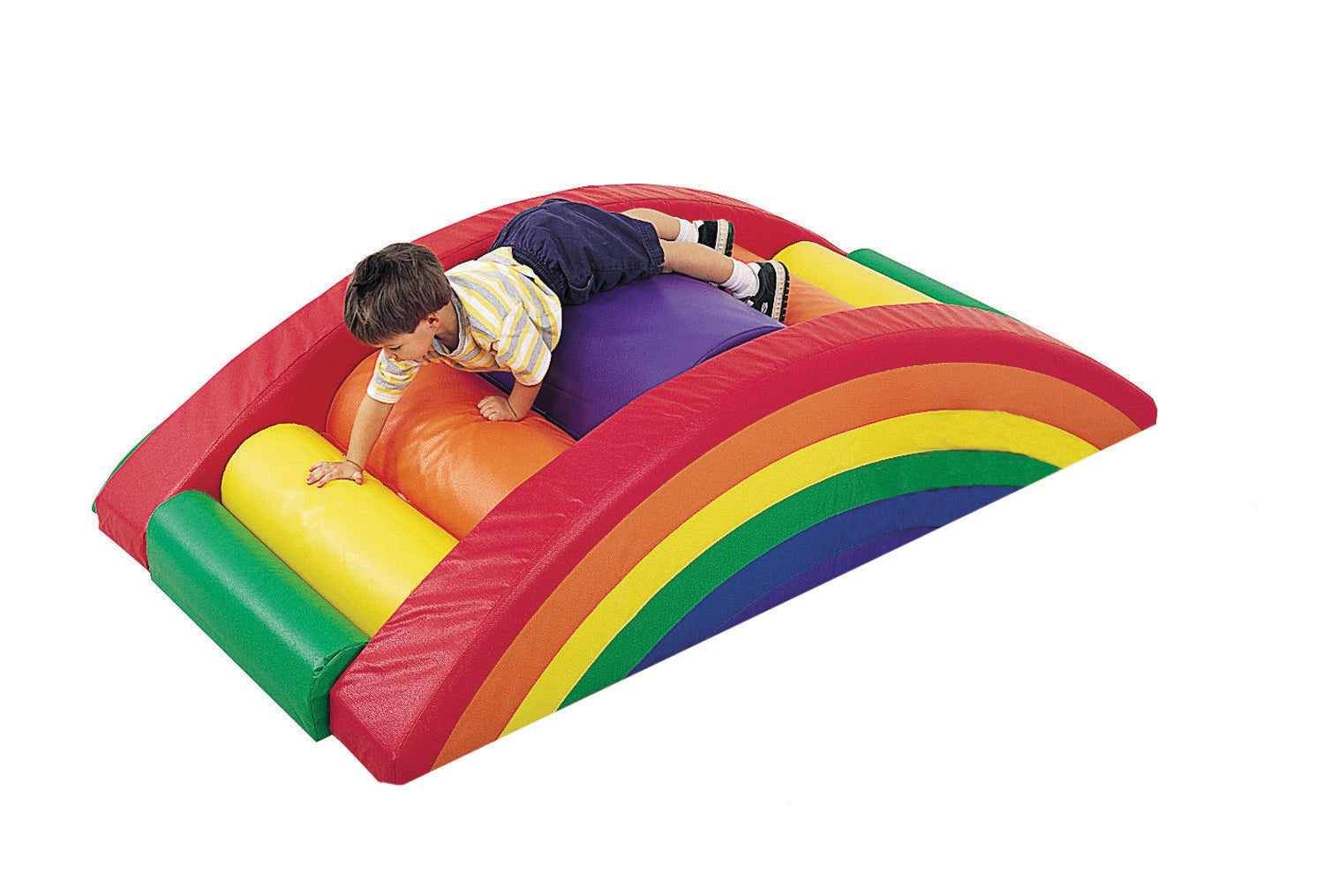 #8862 Rainbow Arch Climber