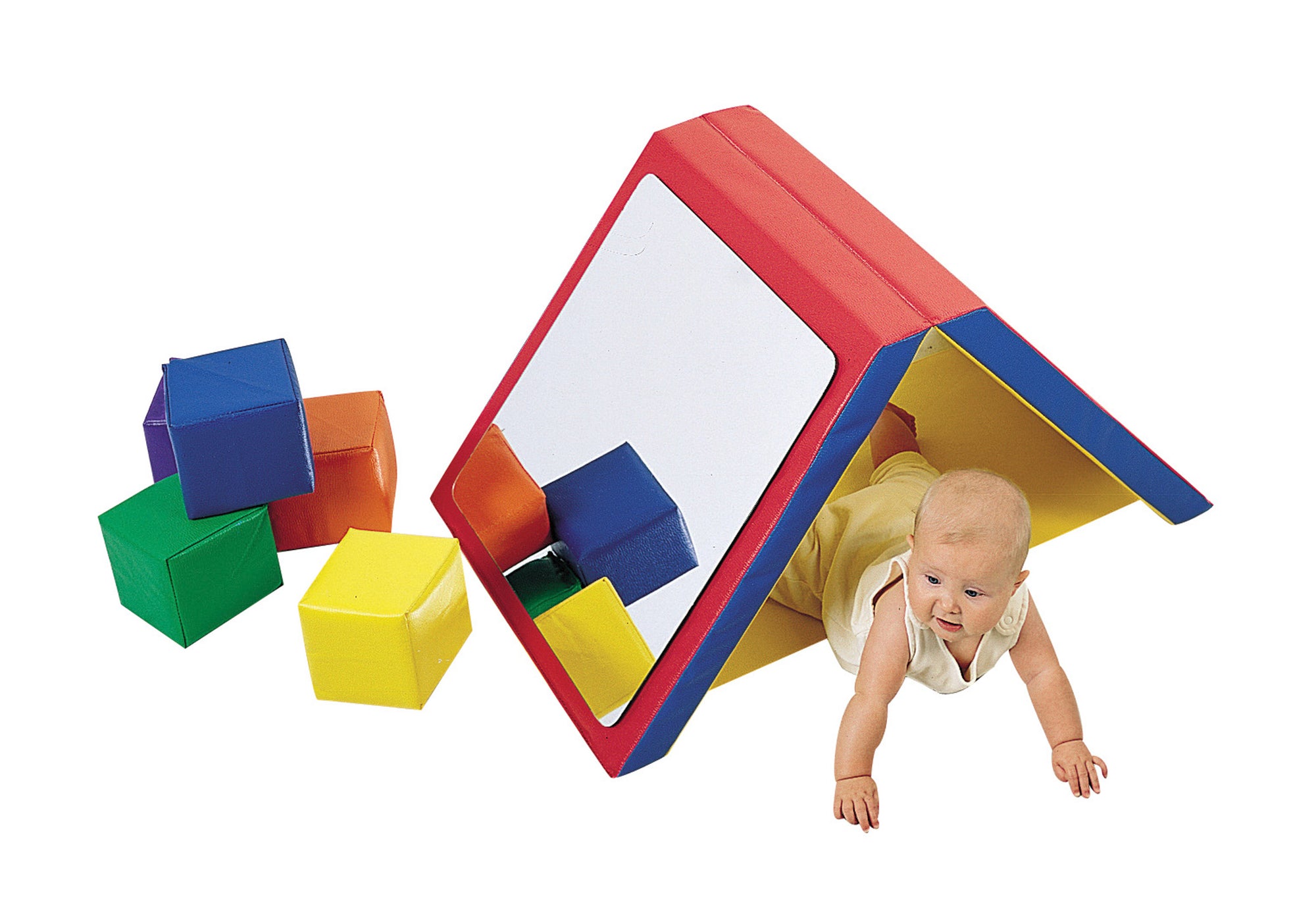 #8944 La tienda de espejos de Madeline