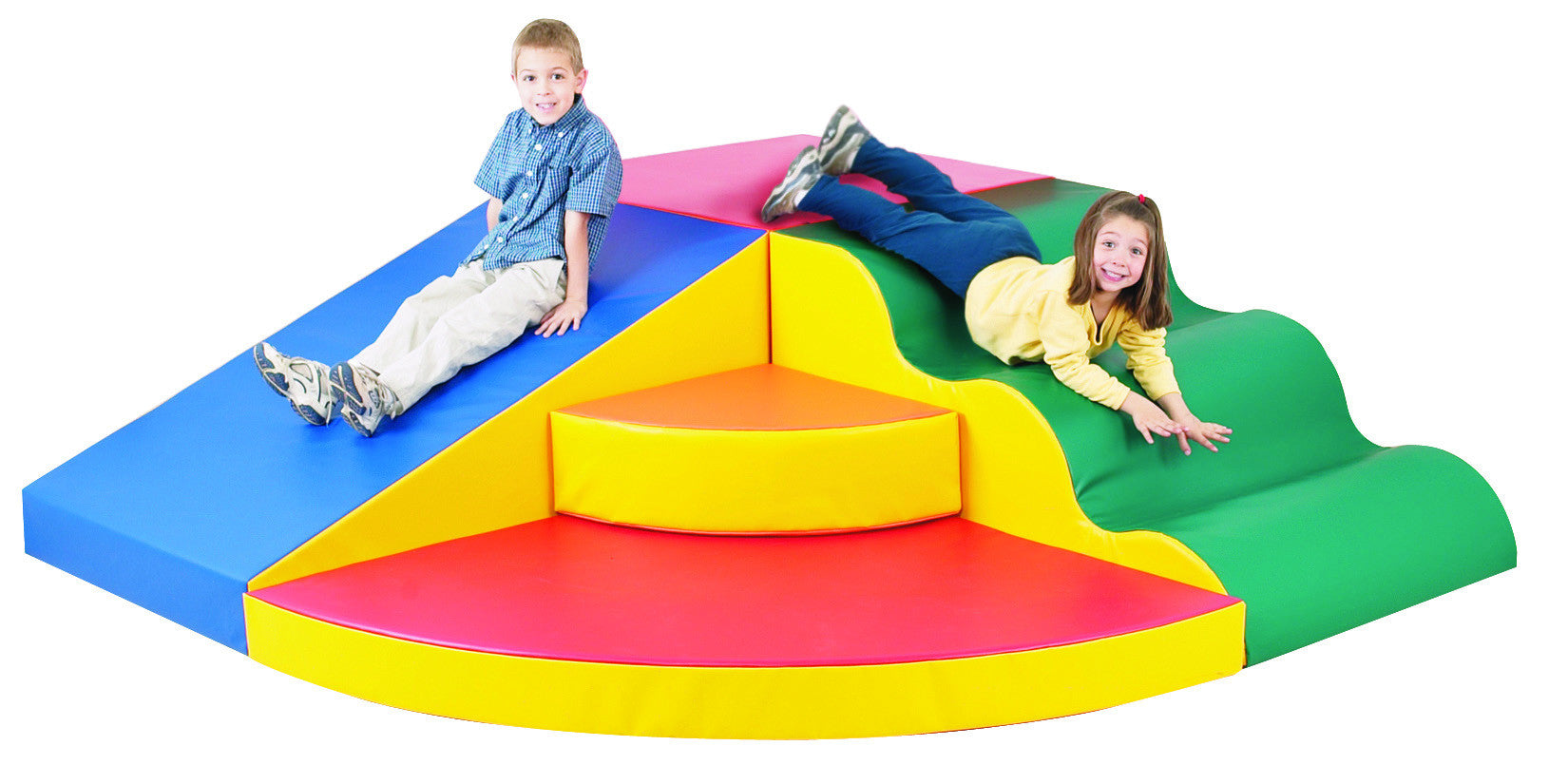 #8962 School Age Corner Colossus