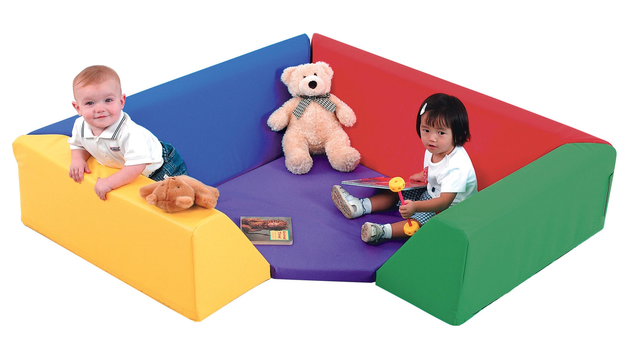 #8973 Rincón acogedor