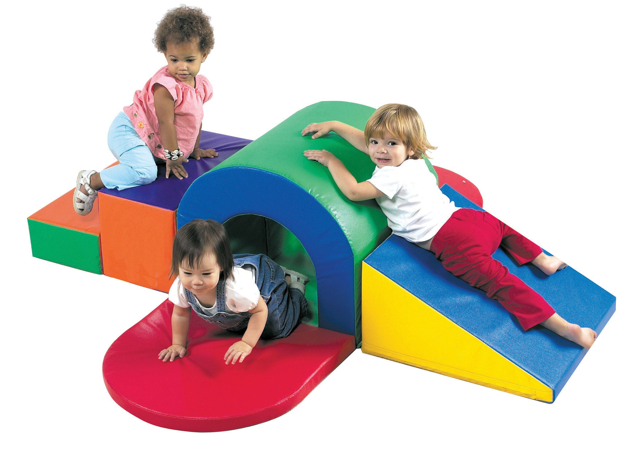 8992 Alpine Tunnel Slide Factory Select - Main Image