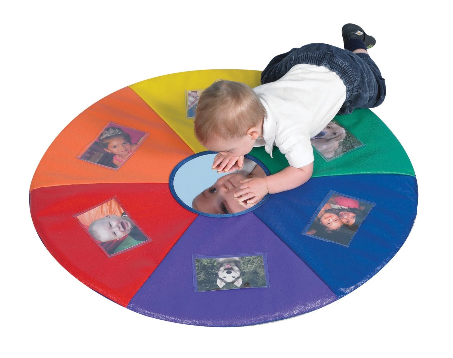 #9067 See-Me Picture Mat