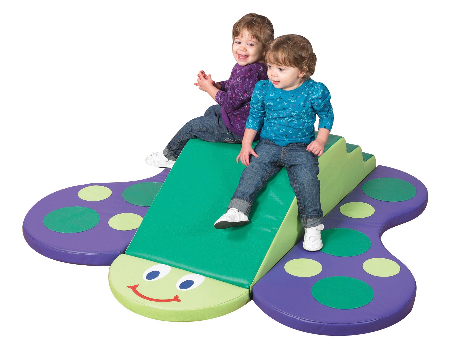 #9071 Mariposa trepadora