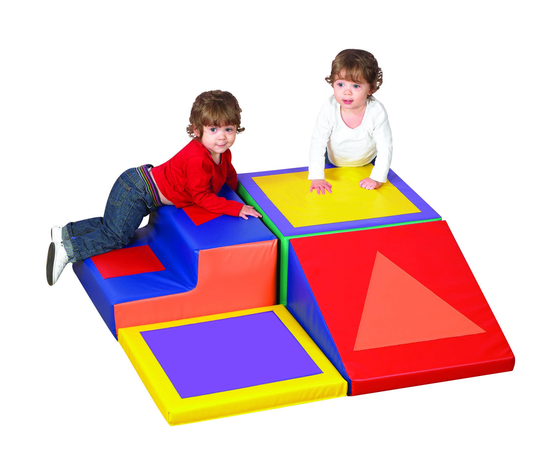 #9078 Escalador Shape &amp; Play