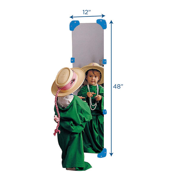 #9137 12" X 48" Mirror