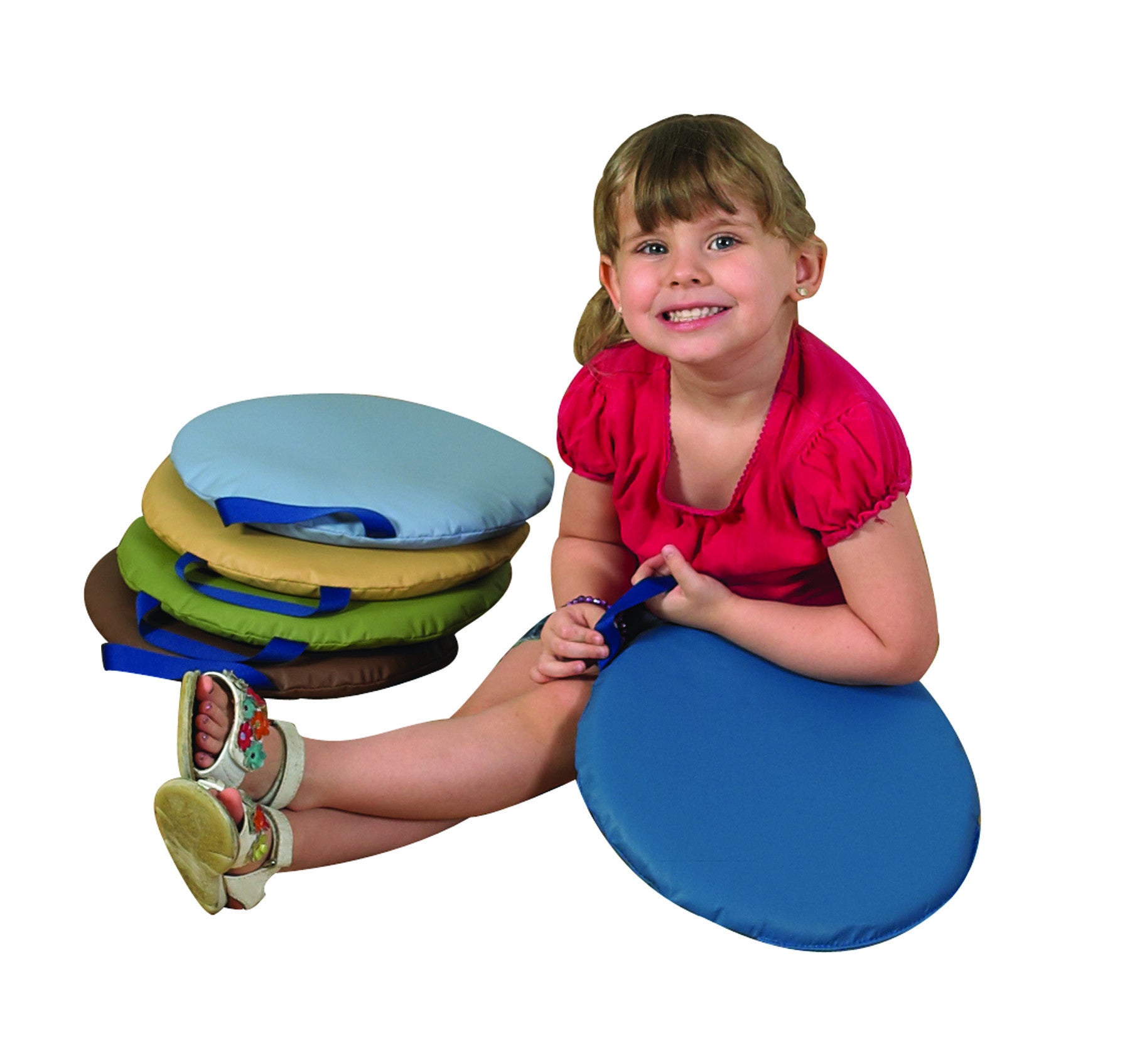 #9255 Juego de 5 acogedores juegos de mesa con temática de bosque