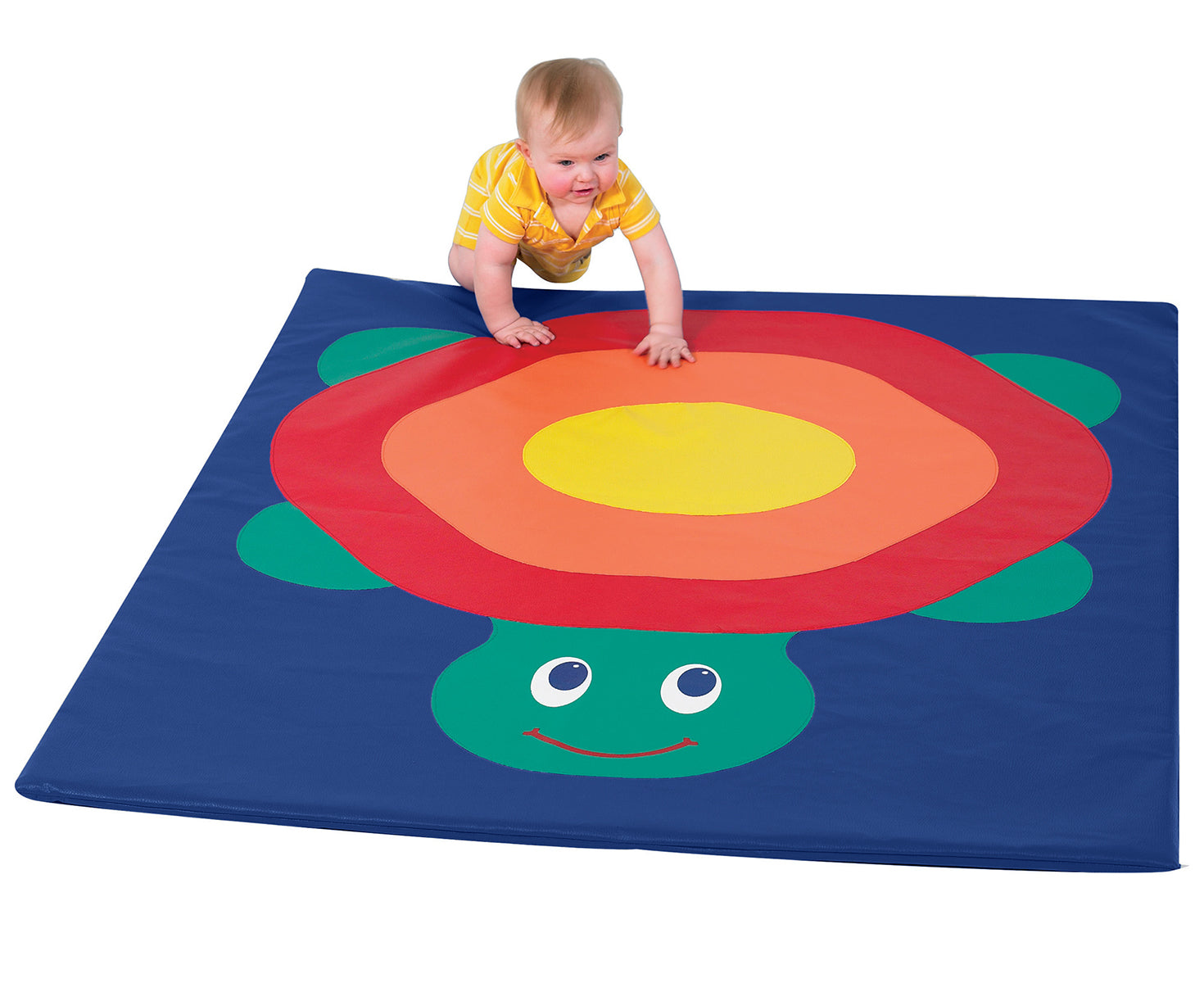 #9305 Tapete para tortugas de 4' x 5'