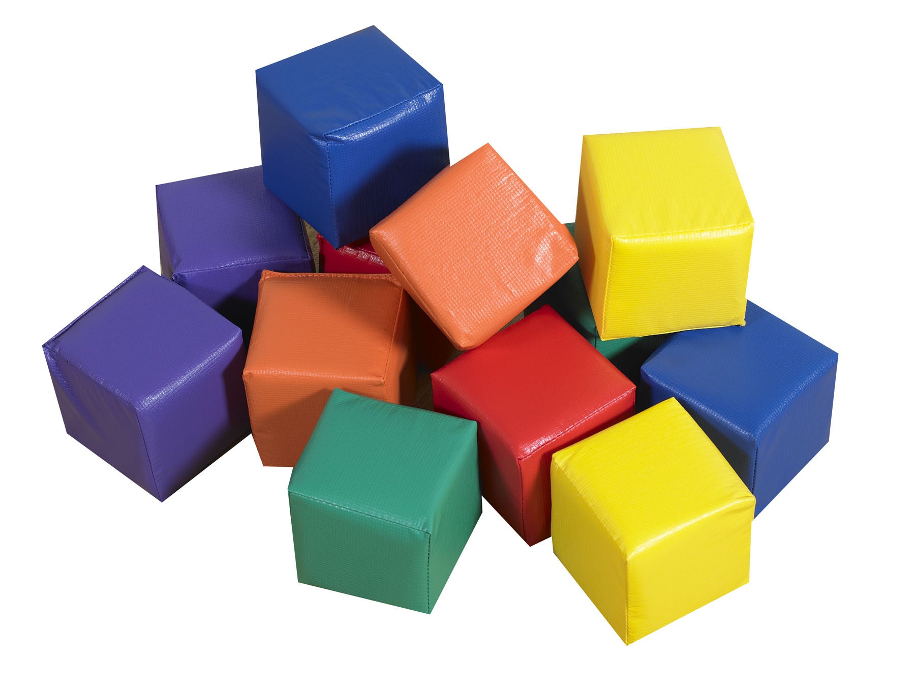 #9333 Bloques para bebés pequeños - Juego de 12 (C/M)