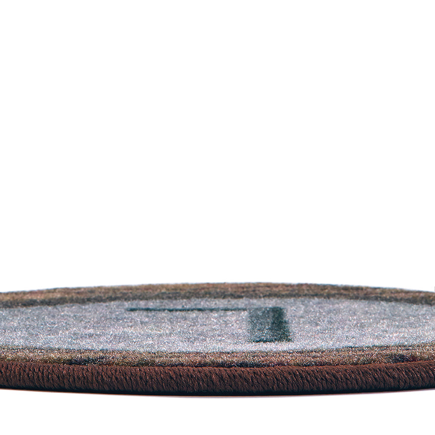 #59149 Alphabet Stones Seating Kit, Set of 26, 12in Rounds