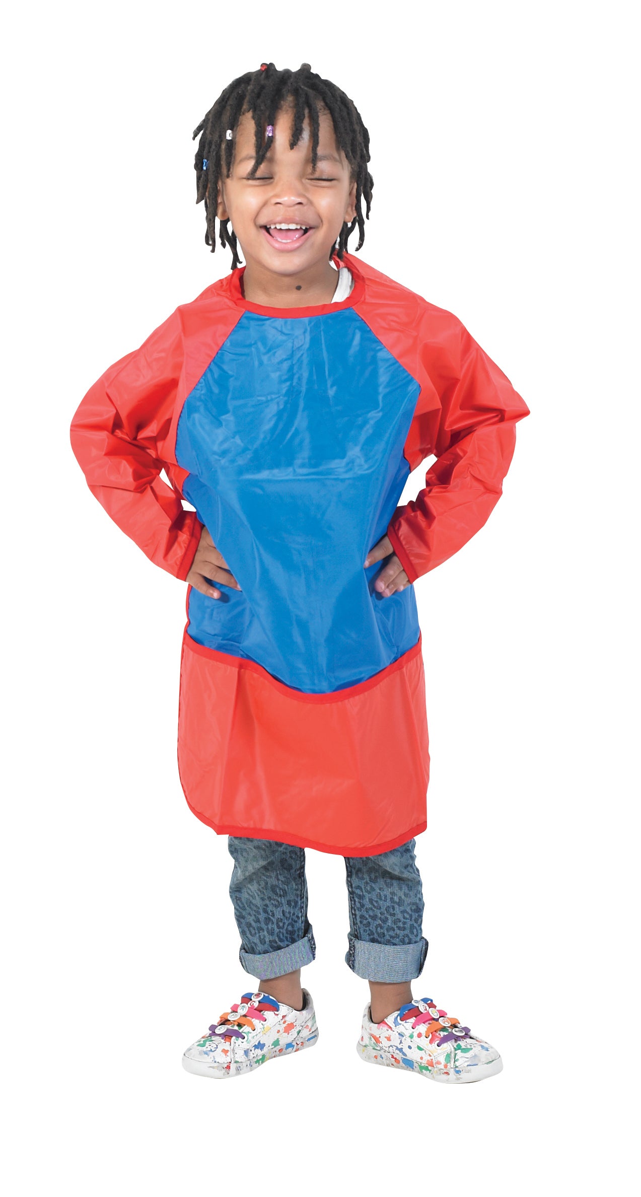 #9355 Bata preescolar